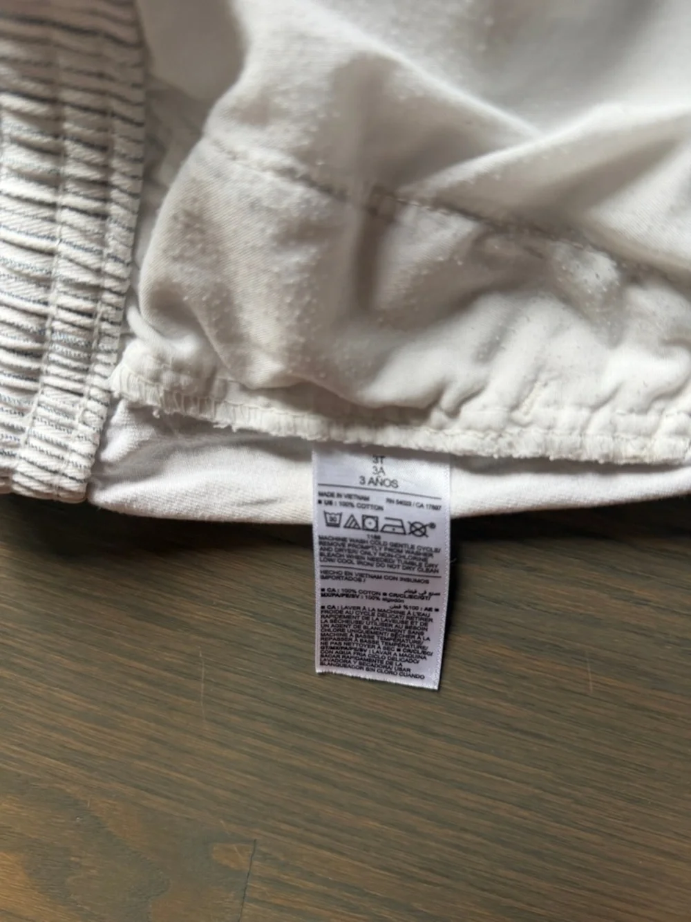 Old Navy lightweight old